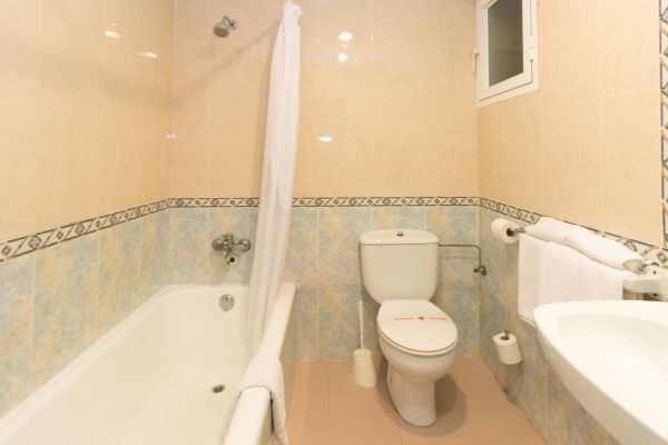The Red Hotel by Ibiza Feeling (Sant Antoni de Portmany)